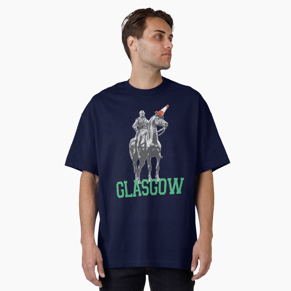 Item preview, Oversized T-Shirt designed and sold by Thundermonkey.