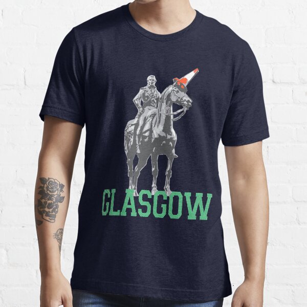 Item preview, Glasgow designed and sold by Thundermonkey.