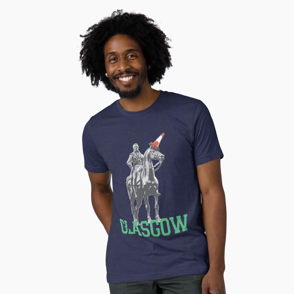 Item preview, Tri-blend T-Shirt designed and sold by Thundermonkey.