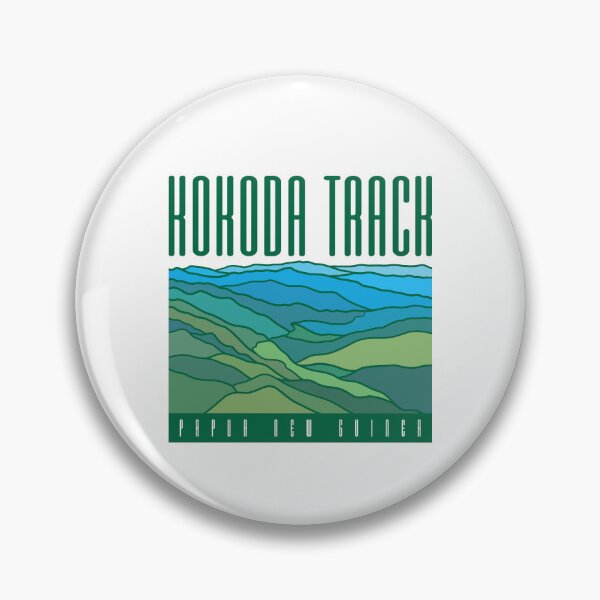 Item preview, Kokoda Track - Papua New Guinea designed and sold by Moritz Schwäble.