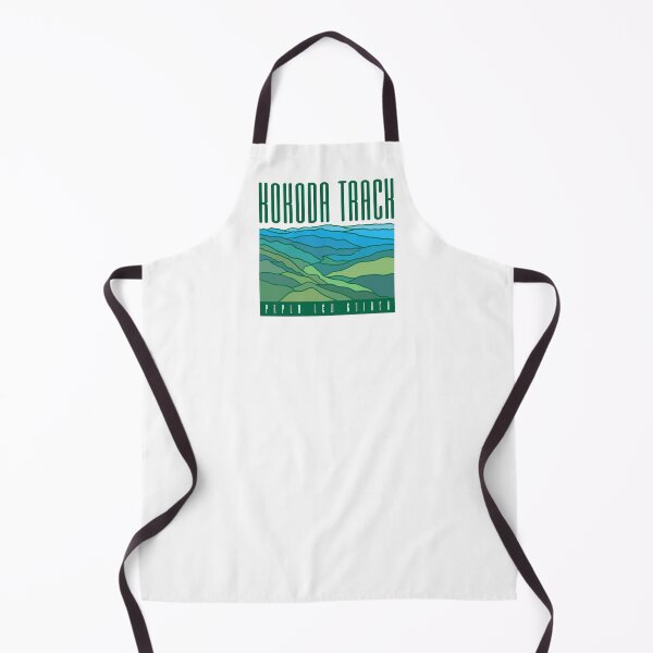 Item preview, Kokoda Track - Papua New Guinea designed and sold by Moritz Schwäble.