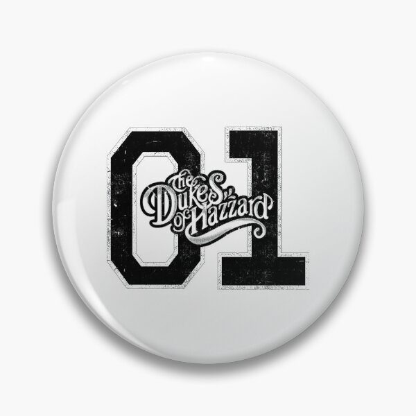Item preview, The Duke Boys designed and sold by Theclashen.