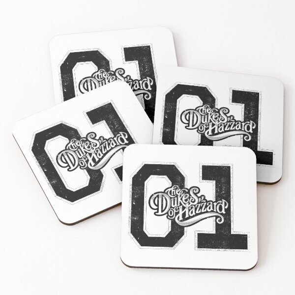 Item preview, The Duke Boys designed and sold by Theclashen.