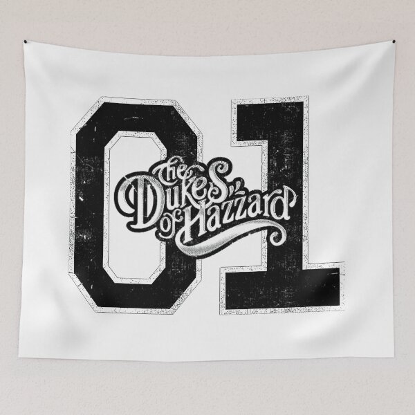 Item preview, The Duke Boys designed and sold by Theclashen.