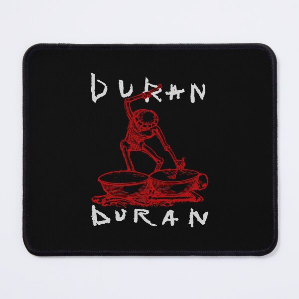 Item preview, Duran Duran Drum designed and sold by Lifecattt123.