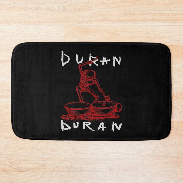 Item preview, Duran Duran Drum  designed and sold by Lifecattt123.