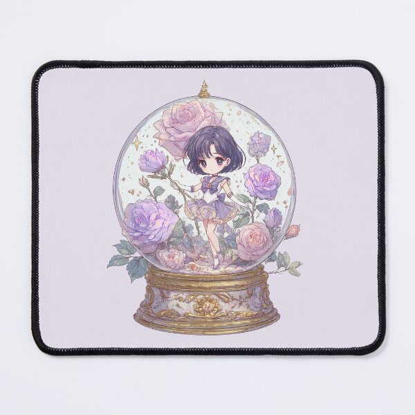 Item preview, Chibi Crystal Globes Sailor Guardian 52 designed and sold by J-Bloom.