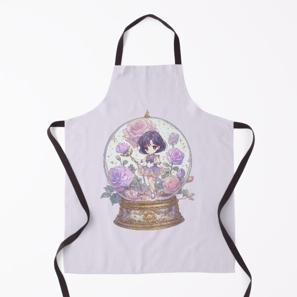 Item preview, Chibi Crystal Globes Sailor Guardian 52 designed and sold by J-Bloom.