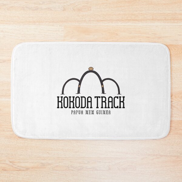 Item preview, Kokoda Track - Papua New Guinea designed and sold by Moritz Schwäble.