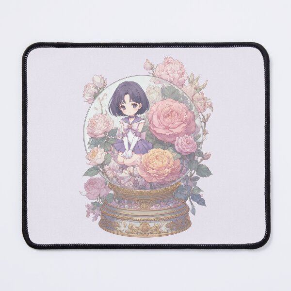 Item preview, Chibi Crystal Globes Sailor Guardian 53 designed and sold by J-Bloom.