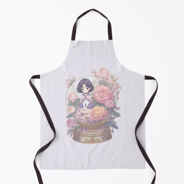 Item preview, Chibi Crystal Globes Sailor Guardian 53 designed and sold by J-Bloom.