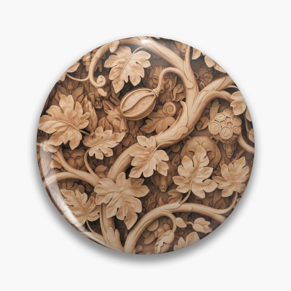 Item preview, Vine designed and sold by KenUnger.