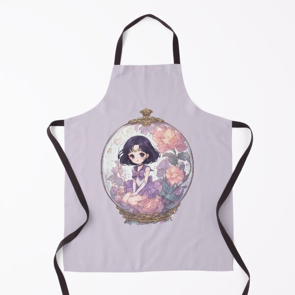 Item preview, Chibi Crystal Globes Sailor Guardian 54 designed and sold by J-Bloom.