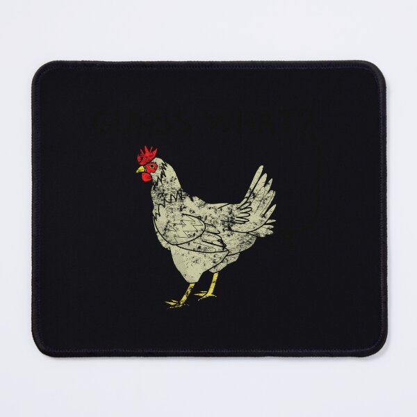 Item preview, Guess What – Chicken Butt designed and sold by aytdgpmae29.