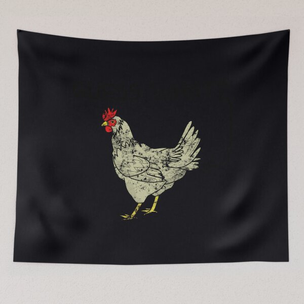 Item preview, Guess What – Chicken Butt designed and sold by aytdgpmae29.