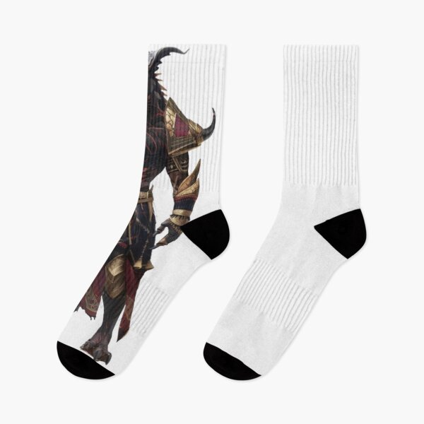 Item preview, Set – The Egyptian God of Chaos and Storms designed and sold by AlexLineArt.