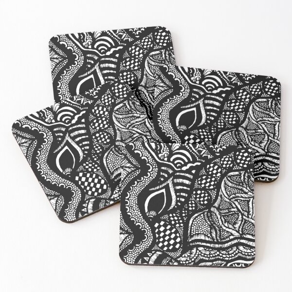 Item preview, Harmony in Complexity 20 designed and sold by jfsc.