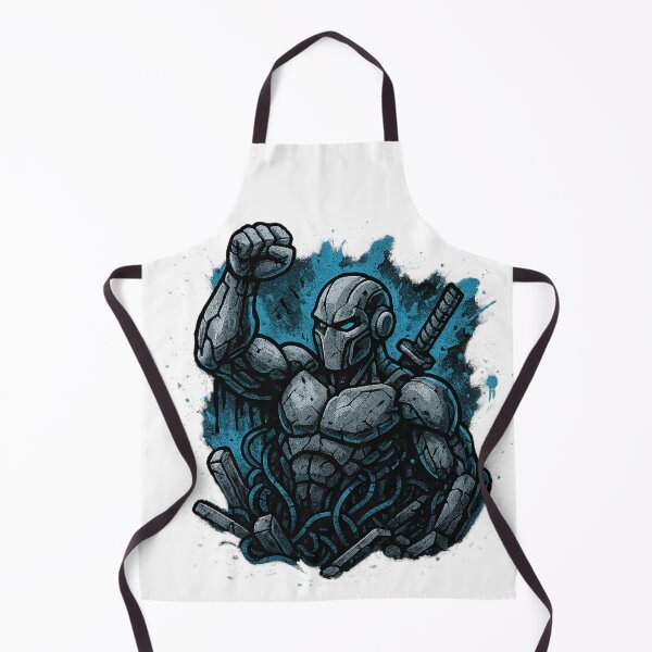 Item preview, Rise of the Machine – Human x Tech Graffiti Tee designed and sold by PastimeMastery.