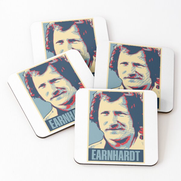 Item preview, Earnhardt designed and sold by DFA.