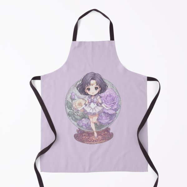 Item preview,  Chibi Crystal Globes Sailor Guardian 55 designed and sold by J-Bloom.