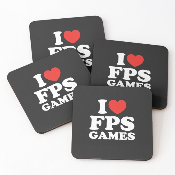 Item preview, Me encantan los juegos FPS designed and sold by shitpostee.