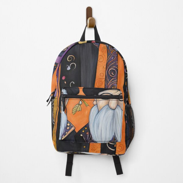 Item preview, Pensioners dressed as Wizards for Halloween designed and sold by Colin Bentham.