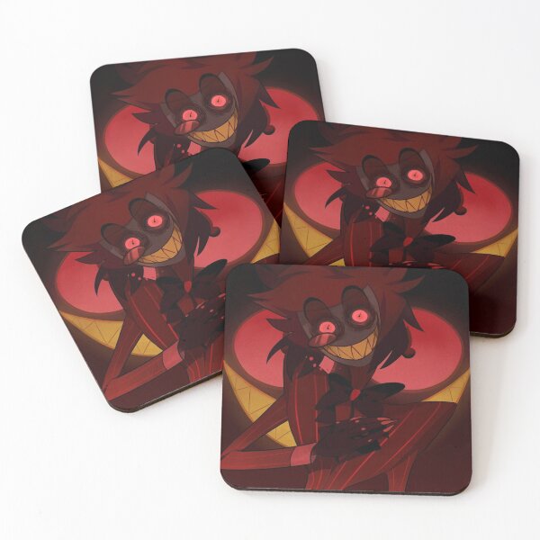 Item preview, Art - Hazbin Hotel designed and sold by Huhulalama.