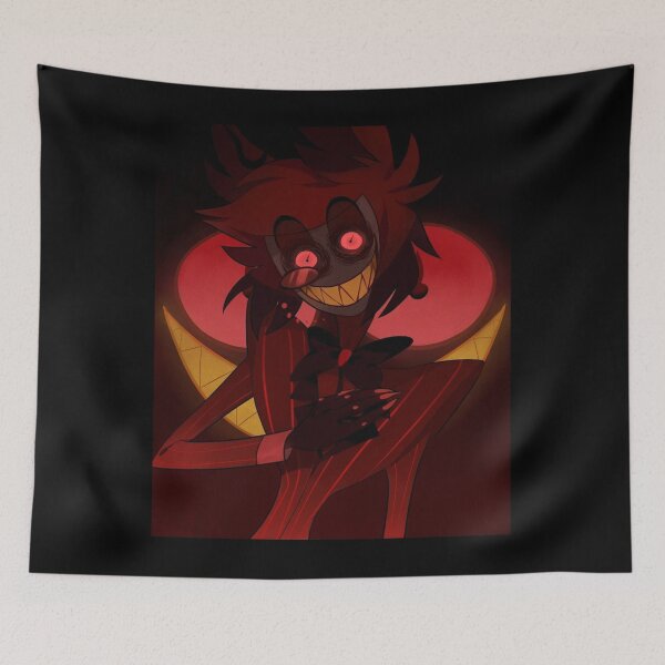 Item preview, Art - Hazbin Hotel designed and sold by Huhulalama.