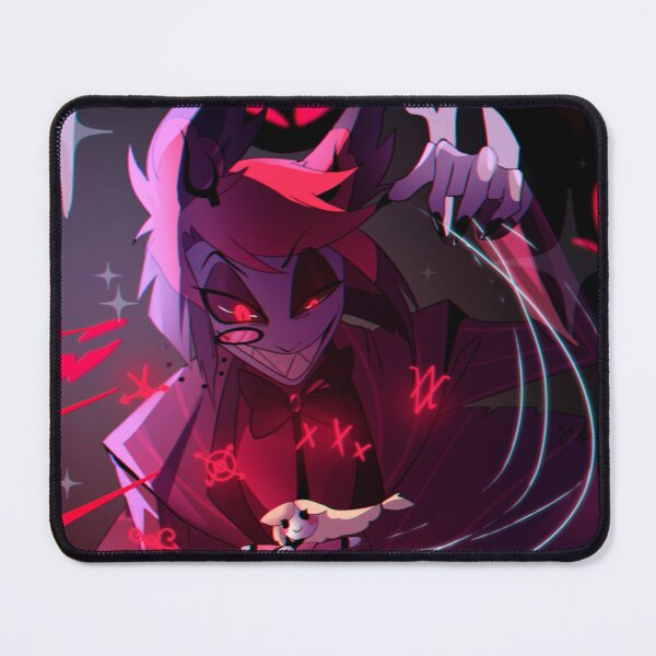Item preview, Art - Hazbin Hotel designed and sold by Huhulalama.