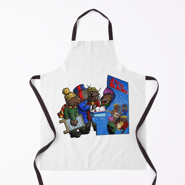 Item preview, Emmet Otter's Arcade Christmas designed and sold by neomonio.