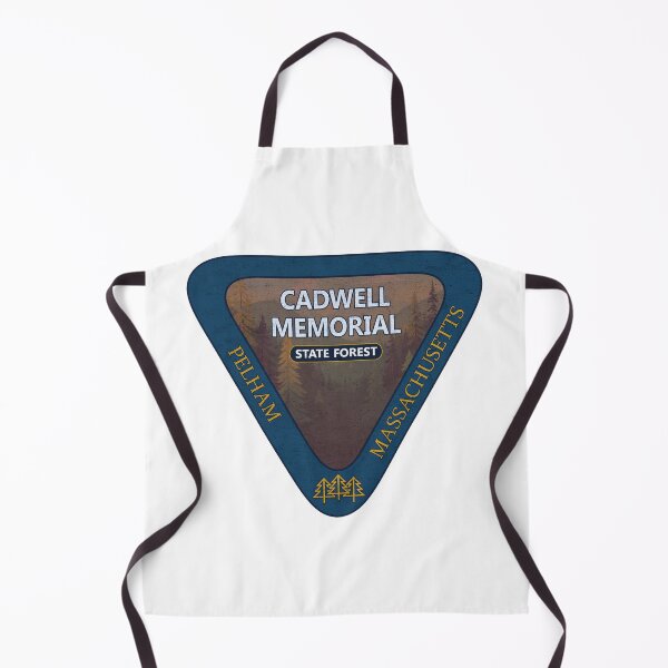 Item preview, Cadwell Memorial State Forest, Pelham, Massachusetts, Forest Design designed and sold by Wanderful-roads.