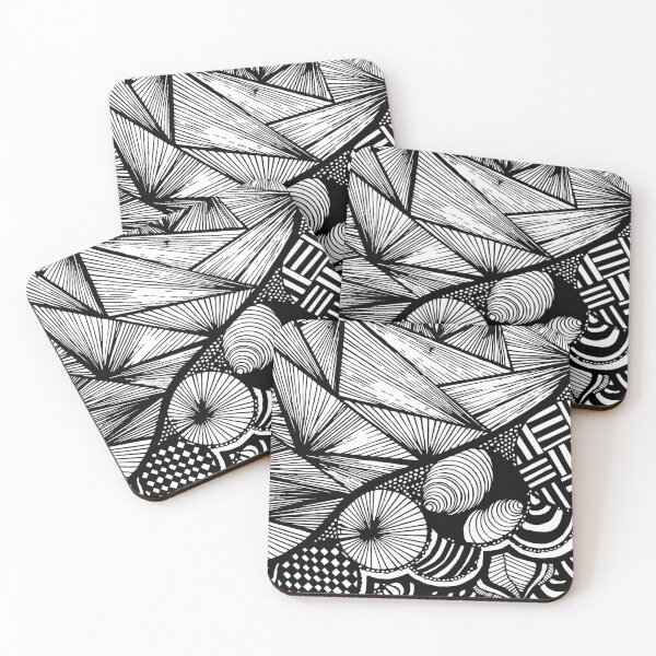 Item preview, Harmony in Complexity 9 designed and sold by jfsc.