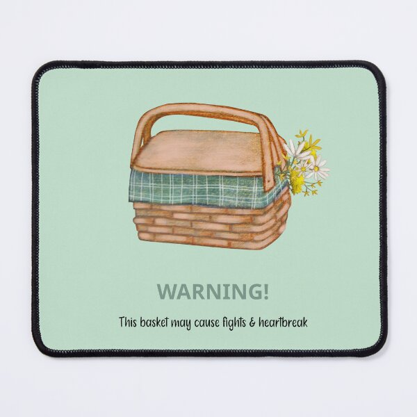 Item preview, Rory's Basket Bidding Drama designed and sold by the little fennec.