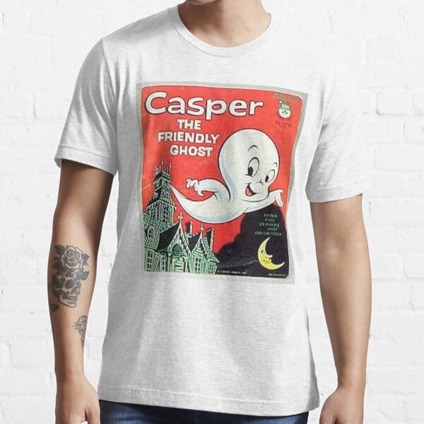 billy casper t shirt