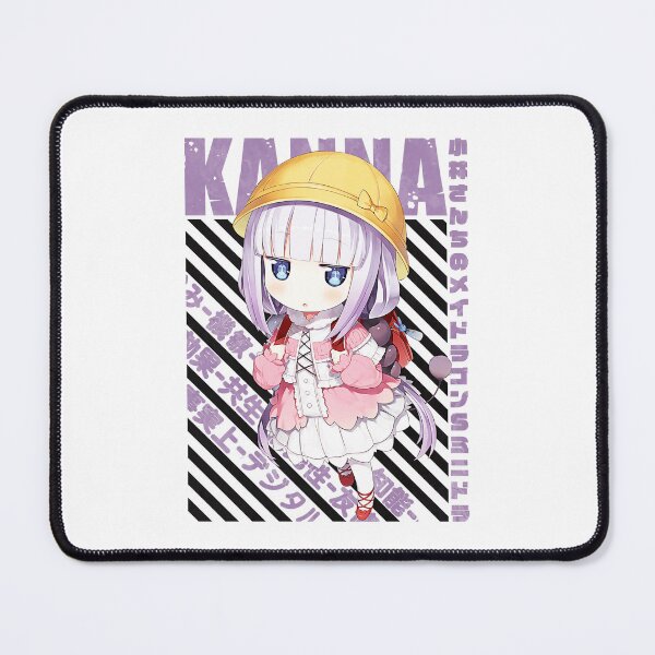 Item preview, Kobayashi-San - Kanna Kamui  designed and sold by heclashentr.