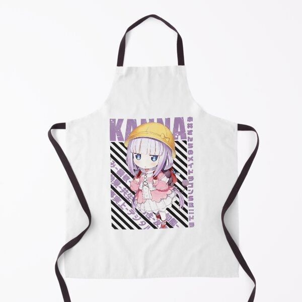 Item preview, Kobayashi-San - Kanna Kamui  designed and sold by heclashentr.