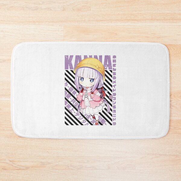 Item preview, Kobayashi-San - Kanna Kamui designed and sold by heclashentr.