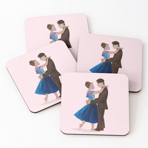 Item preview, Rory's Dance with Dean designed and sold by the little fennec.