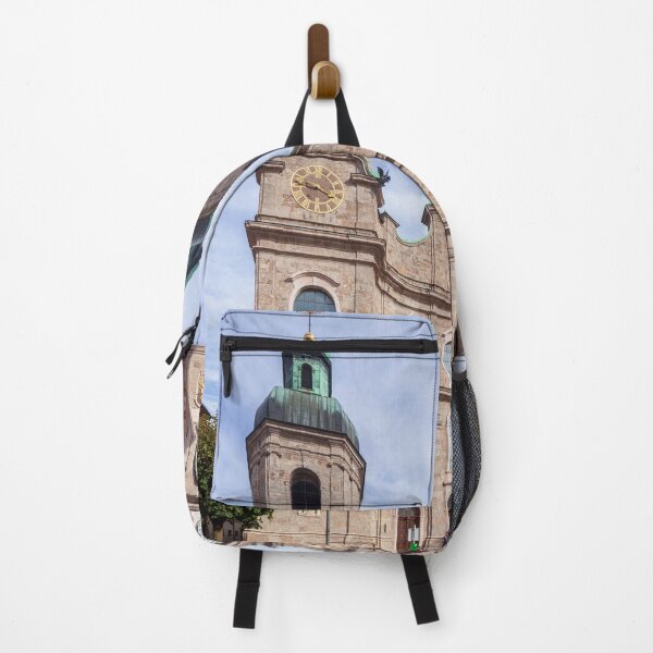 Item preview, St. James's Cathedral, Old Town, Innsbruck, Tyrol, Austria designed and sold by Torsten  Krüger.