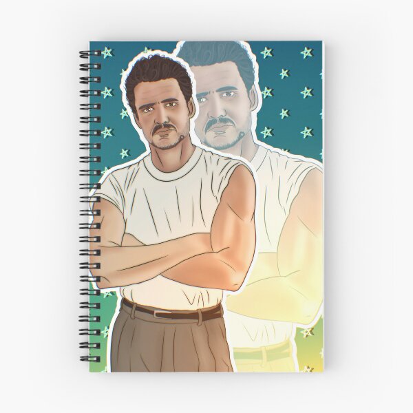 Item preview, Pedro Pascal | Vanity Fair Fanart designed and sold by teshiiexart.