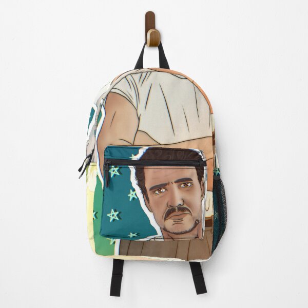 Item preview, Pedro Pascal | Vanity Fair Fanart designed and sold by teshiiexart.
