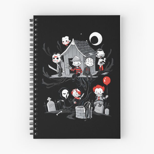 Item preview, Horrors House designed and sold by GregoryPierce3.
