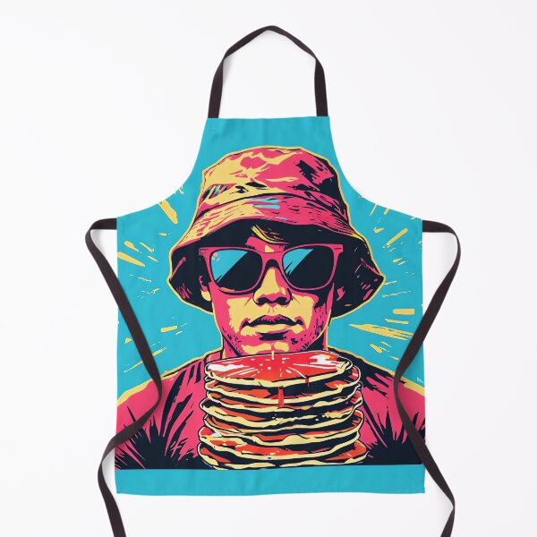 Item preview, Pancake Cool designed and sold by ONYX Pixee.