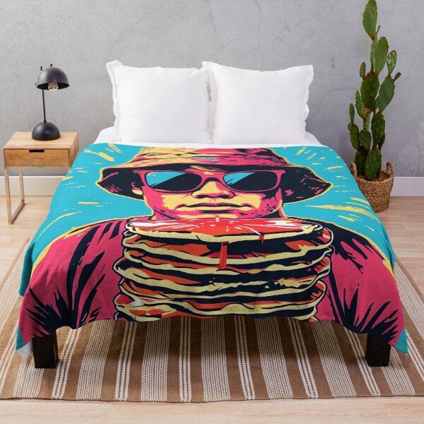 Item preview, Pancake Cool designed and sold by ONYX Pixee.