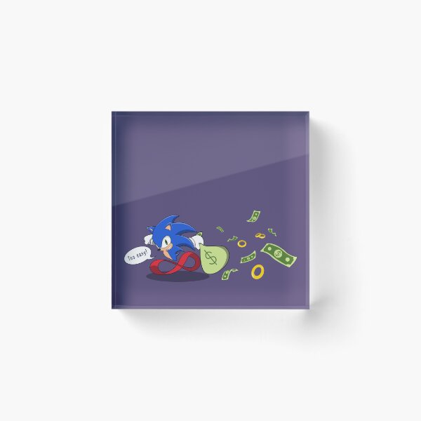 Item preview, Gotta Cash Fast! designed and sold by Steeveelution.