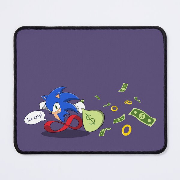 Item preview, Gotta Cash Fast! designed and sold by Steeveelution.