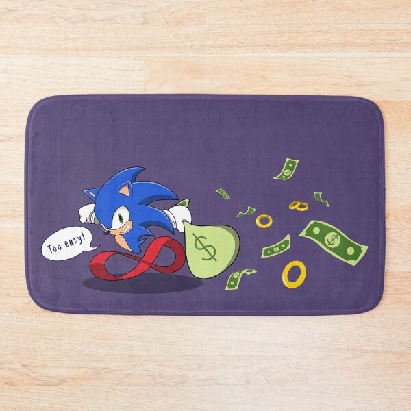 Item preview, Gotta Cash Fast! designed and sold by Steeveelution.