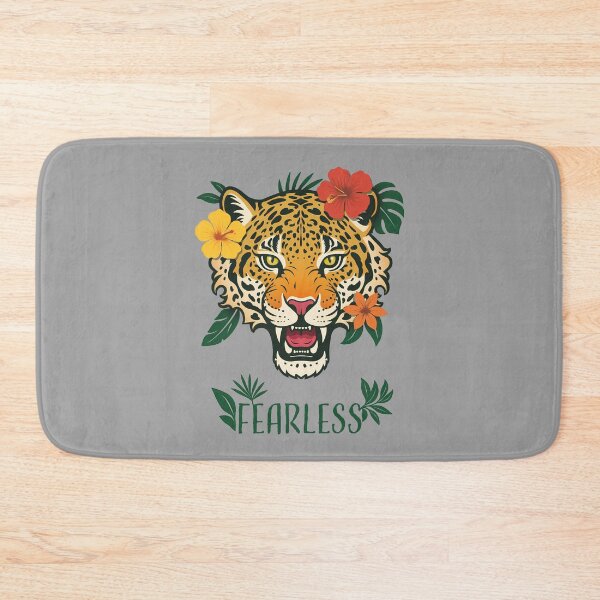Item preview, Fearless Beauty designed and sold by ZN Design.