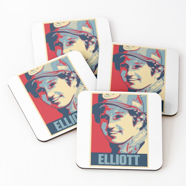 Item preview, Elliott designed and sold by DFA.