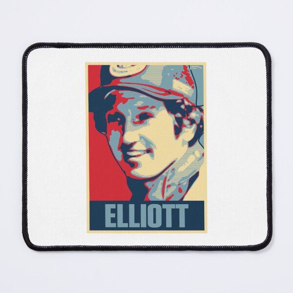 Item preview, Elliott designed and sold by DFA.